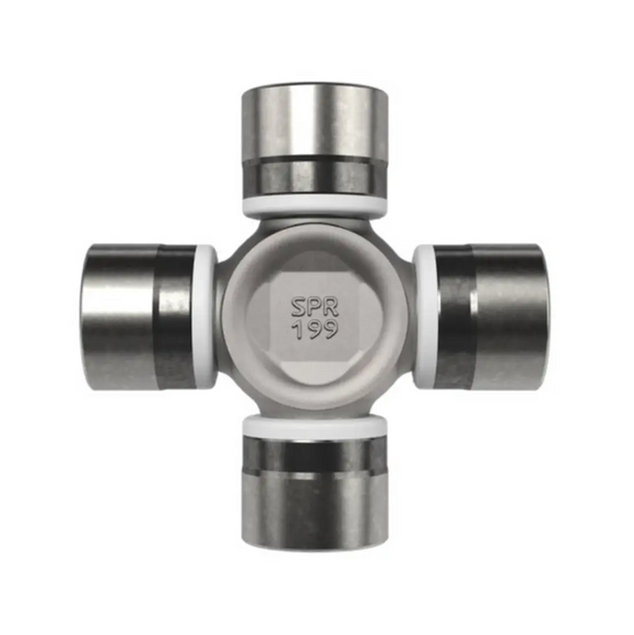Dana Spicer 5-1350x  1350 Series Universal Joint [Solid, Non Greaseable