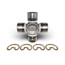Dana Spicer 5-1350x  1350 Series Universal Joint [Solid, Non Greaseable-2