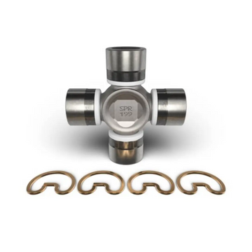 Dana Spicer 5-1350x  1350 Series Universal Joint [Solid, Non Greaseable - 0