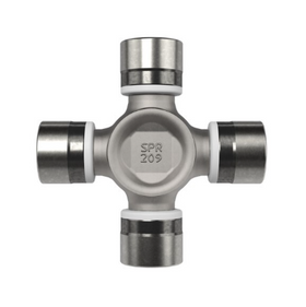 Dana Spicer 5-1410x  1410 Series Universal Joint [Solid, Non Greaseable]