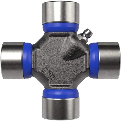 Dana Spicer 5-153x  1310 Series Universal Joint [Greaseable]