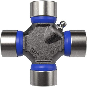 Dana Spicer 5-153x  1310 Series Universal Joint [Greaseable] - 0