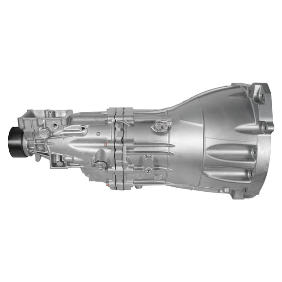 Remanufactured 5 Speed Manual Transmission, 2005-16 Nissan Frontier, 2009-13 Suzuki Equator, 2.5L