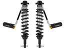 ICON 2021-2026 Ford Bronco, Front, 1.5-4” Lift, V.S. 2.5 Series Coilover Kit, Remote Reservoir w/ CDCV, Pair-2