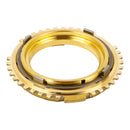 USA Standard Manual Trans 2nd Blocker Synchro Ring 1993-1997 Nissan Hardbody 4WD-1