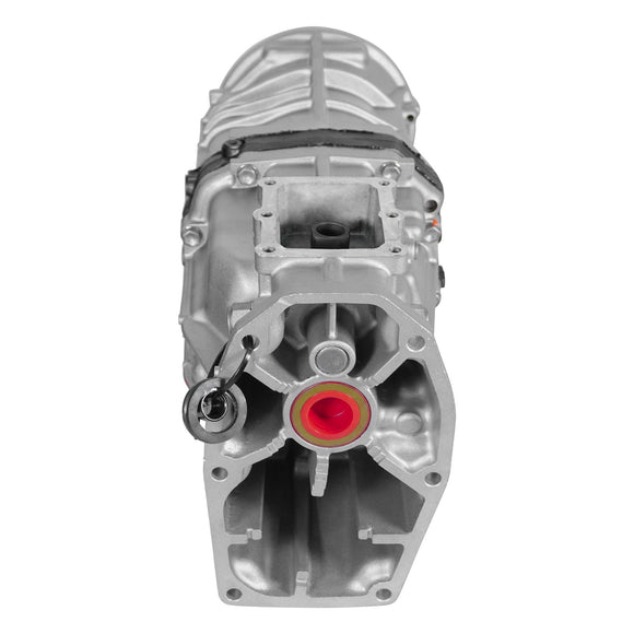 Remanufactured W56 Manual Transmission, 1984-89 Toyota 4Runner and 1985-88 Pickup, 4Cyl EFI