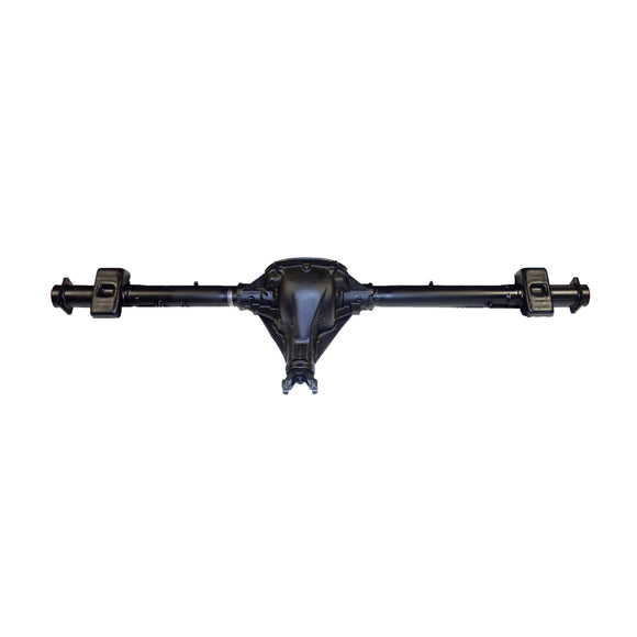 Reman Axle Assy GM 7.5" 94-97 Chevy S10/S15 4.10 Ratio, 2wd w/o 3rd Shock, Posi