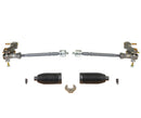 CARLI 21-23 FORD BRONCO STEERING TIE-ROD SYSTEM-1