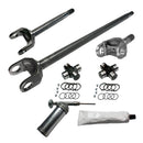 Yukon Chromoly Front Axle Kit for Dana 50, Inner/Outer Both Sides, Super Joints-1