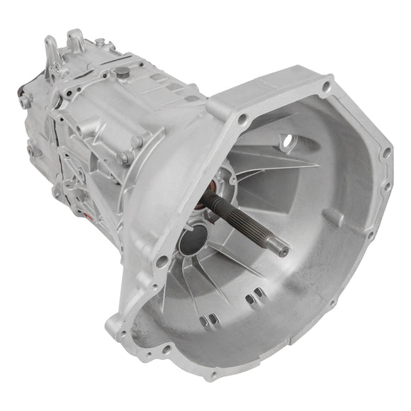 Reman MT82 6-Speed Manual Transmission for 2013-2014 Mustang with 5.0L Engine
