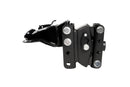 BulletProof Heavy Duty Road Suppressor Channel to Channel Coupler Mount-3