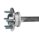 Yukon Rear Axle for Ford 9.75” Differential, 34 spline, 35.6” Long, 6 lug, LH-2