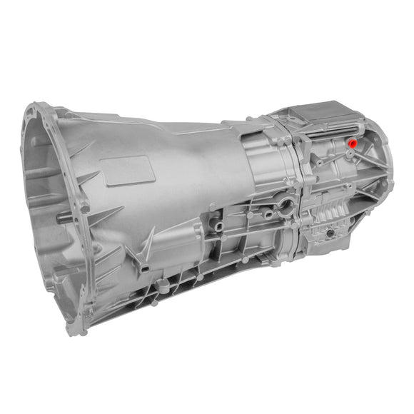 Remanufactured NSG370 M/T for 2012-18 Jeep Wrangler, 3.6L, 6 Speed, 4WD