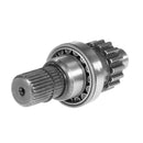 Front Axle Kit Fits Dodge/RAM 8.0"IFS Diff 29/16 Spline RH w/Snap Ring & Bearing-1