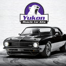 Yukon Muscle Car Re-Gear Kit for Ford 8.8” differential, 30 spline, 4.56 ratio-2