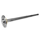 USA Standard Right Hand Axle Shaft for '12-'18 Chrysler 9.25" ZF Rear, 33.89" Long, 31 Spline, 5 Lug-1