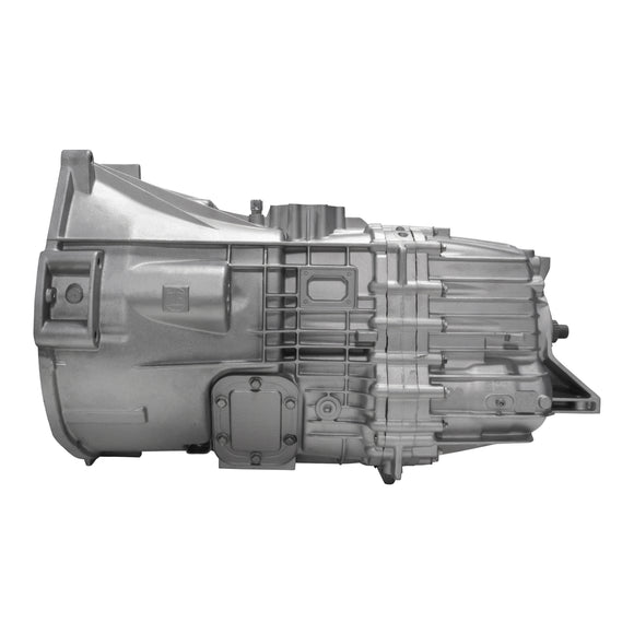 Remanufactured S6-S650F Manual Transmission 99-00 Ford Super Duty, 7.3L, 2WD, 6 Speed