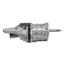 Remanufactured AX15 5 Speed Manual Transmission, 2WD, 10 Spline Input-3