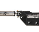 CARLI 23+ FORD F250/350 4X4 LOW MOUNT STEERING STABILIZER KIT - WITH DIFFERENTIAL GUARD-2