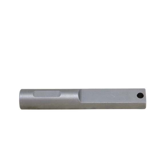 9.25" cross pin shaft TracLoc ONLY, not standard Open 0.870" DIA.