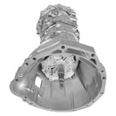 Remanufactured Manual Transmission, 1986-95 Nissan Pickup D21, 4WD, 6 Cylinder, 5 Speed-7