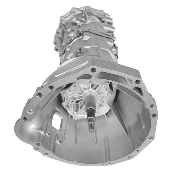 Remanufactured Manual Transmission, 1986-95 Nissan Pickup D21, 4WD, 6 Cylinder, 5 Speed