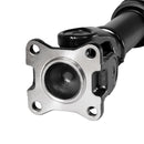 Rear Driveshaft, Tacoma 95-04 4WD EXTCAB, 2.7L M/T, 3.4L A/T, 01-04 DBL CAB, 65"-3