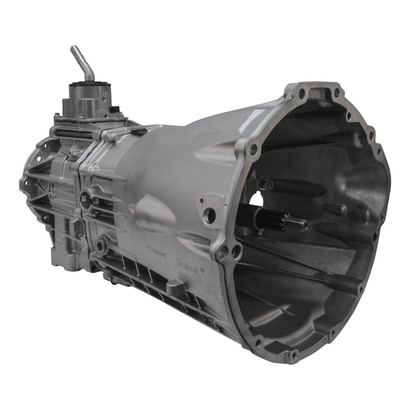 Remanufactured NSG370 Manual Transmission, 2007-10 Jeep Wrangler 3.8L