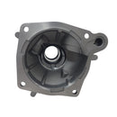 USA Standard Transfer Case NP241DHD One Piece Tailhousing, With Speedo Hole, Includes Plug for 1998-02 Non-Speedo Applications-3
