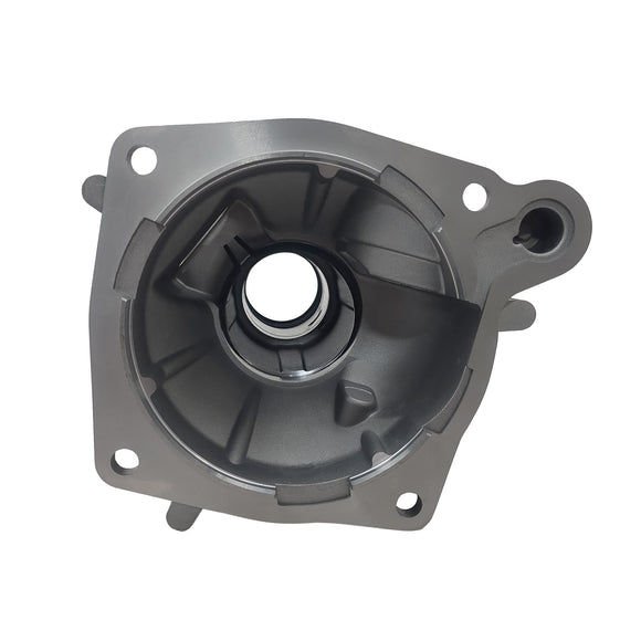 USA Standard Transfer Case NP241DHD One Piece Tailhousing, With Speedo Hole, Includes Plug for 1998-02 Non-Speedo Applications