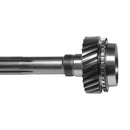 USA Standard Manual Transmission MUNCIE M22 Input 10-Spl 2.20 Ratio-3