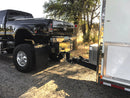 BulletProof 2.0" Extreme Duty 12" Drop/Rise Hitch-3