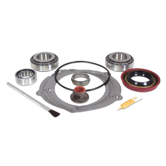 Yukon Pinion install kit for Ford 9" differential, 35 spline, oversize