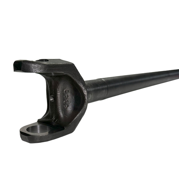 Yukon Chromoly Inner Front RH Axle for Dana 50, 30 Spline, 37.13” Long