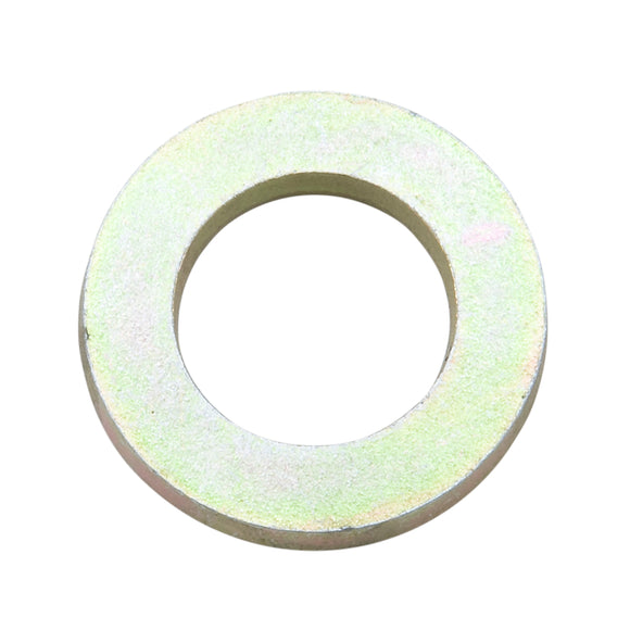 Chrysler 8.75" (coarse spline) pinion nut washer