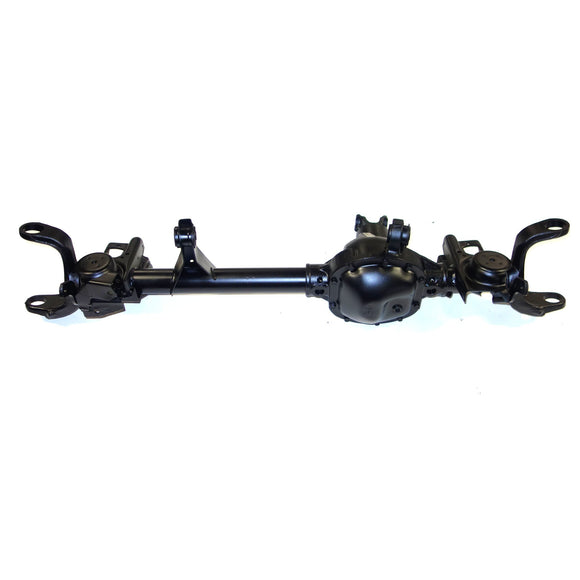 Reman Front Axle Assembly, Dana 30, 1994-99 Jeep Cherokee with ABS, 4.10 Ratio