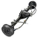Yukon Gear and Axle Complete Rear Assly w/brakes, TV6C, 4.30 Ratio, Open Carrier   for 16-23 Tacoma 8"-2