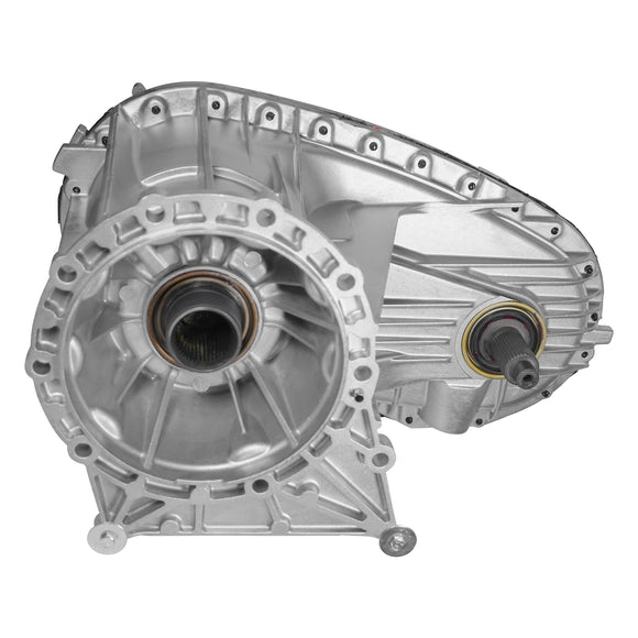 Remanufactured NV1628 Transfer Case, 2011-14 Ford F-250SD and F-350SD, Electric Shift, With Shift Motor