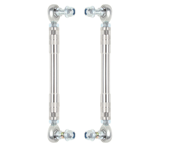 Carli Rear Sway Bar End Links for 2007-17 Jeep JKU