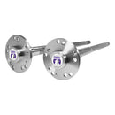 Yukon Chromoly Rear Axle Kit for Dana 44, Narrow Track, 32 Spline, 32.2” Long-2