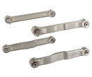 Carli 10-12 Ram 2500/3500 4x4 Ram Billet High Clearance Extended Control Arms-1