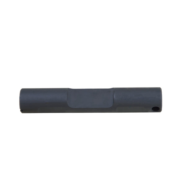 8.8" Ford 7/8" diameter Notched Cross Pin shaft (.875" for '86 and newer).