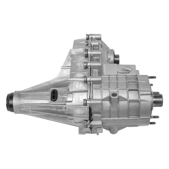 Remanufactured NP263HD Transfer Case, 2003-07 GM 2500HD and 3500, With 6.6L or 8.1L, With Option Code NP1, With Shift Motor