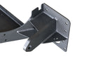 Van Compass Front Winch Bumper, 350Hd Compatible - Ford Transit-2