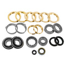 USA Standard Manual Transmission Bearing Kit NVT355 2007 & Newer Jeep w/Synchros-1