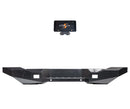 Carli Ford Bronco Rear Bumper 2021+-1