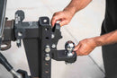 BulletProof Channel Pintle Attachment (BLACK)-6
