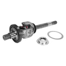 USA Standard Front Left-hand Axle Assembly and Stub Axle Seal for 2005-2022 Ford Super 60/F-250/F-350-1