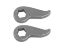 Cognito Torsion Bar Keys for 2020-2024 Silverado/Sierra 2500/3500 2WD/4WD-2