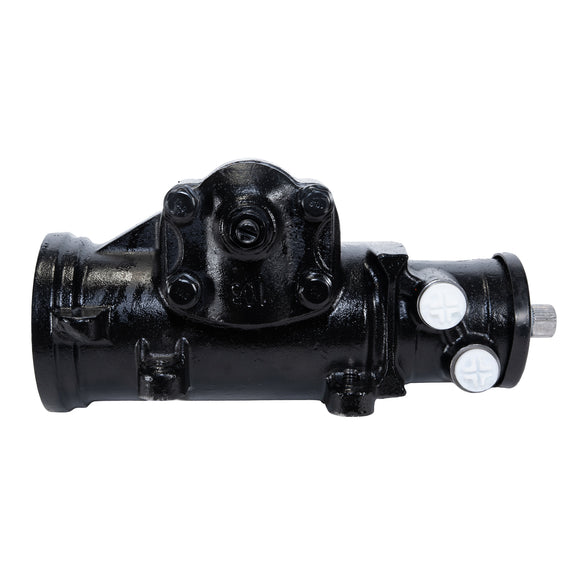 USA Standard Power Steering Gear Box, 1975 AMC Hornet, 1959-1976 Buick, Chevrolet, Oldsmobile, Pontiac Cars, 1975-76 Jeep J20